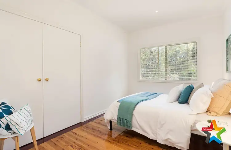 Sixth view of Homely house listing, 3/17 Britton Road, Seville VIC 3139