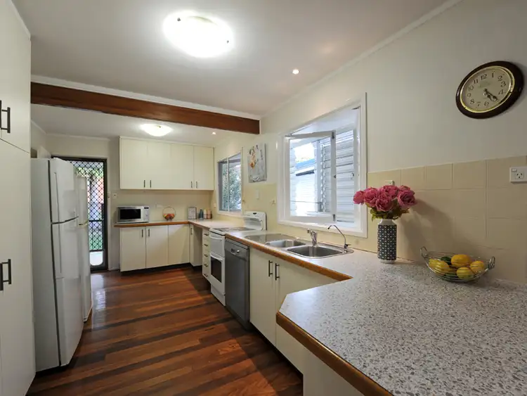 Fourth view of Homely house listing, 35 Kolora Crescent, Ferny Hills QLD 4055