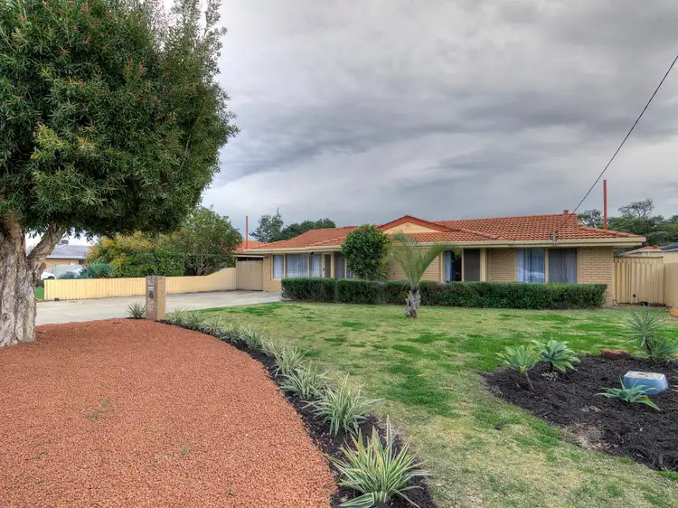 19 Bauhinia Road, Forrestfield WA 6058