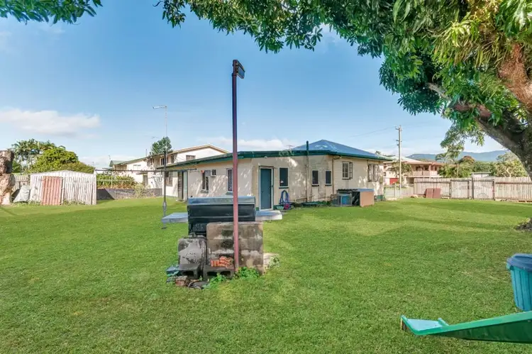 3 IRVIN Street, Gordonvale QLD 4865