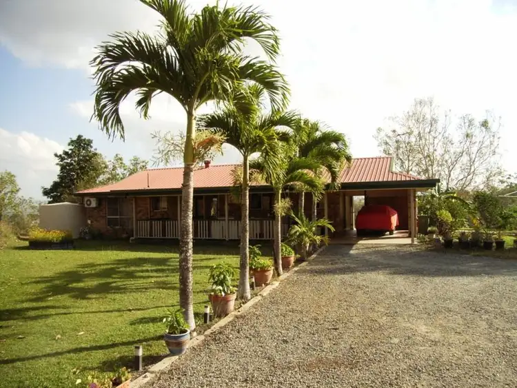 Sixth view of Homely rural property listing, 445 Newbury-Mount Vince Road, Marian QLD 4753