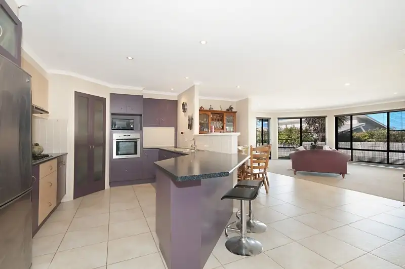 Main view of Homely house listing, 3 Highfield Terrace, Cumbalum NSW 2478