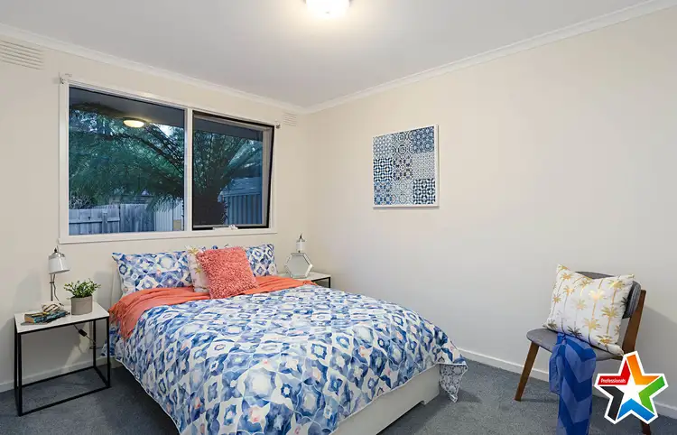 Sixth view of Homely unit listing, 3/82 Sherlock Road, Croydon VIC 3136