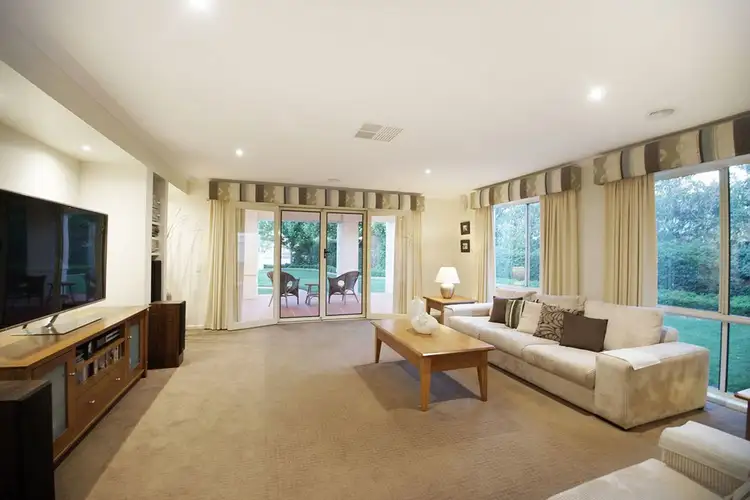 Sixth view of Homely house listing, 11 Merrimu Court, Kialla VIC 3631