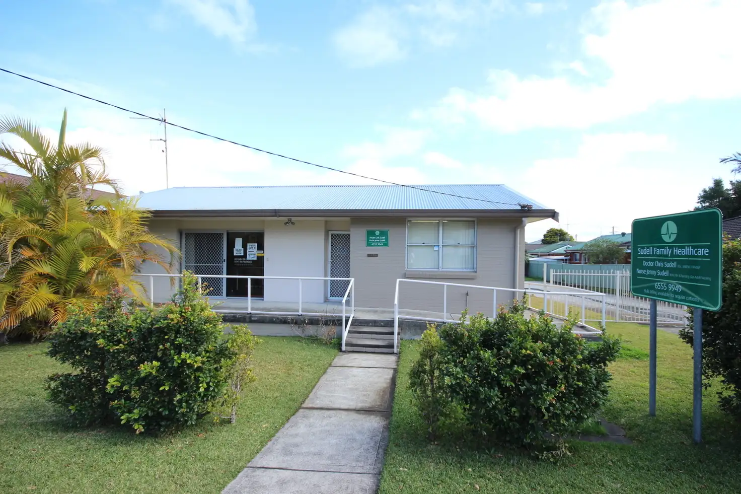 Main view of Homely house listing, 87 Macintosh Street, Forster NSW 2428
