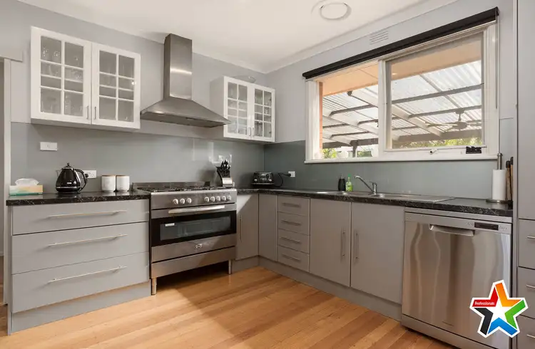 Sixth view of Homely house listing, 41 Longfellow Avenue, Mooroolbark VIC 3138