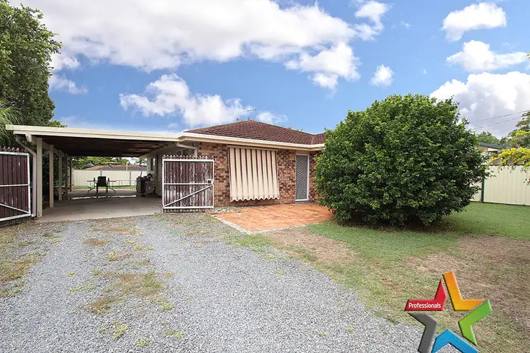 Main view of Homely house listing, 20 Pinnington Street, Crestmead QLD 4132