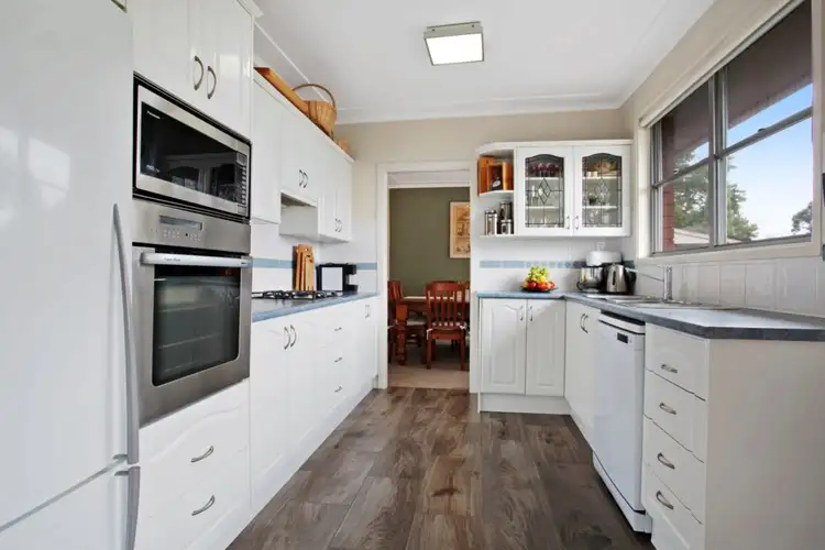 Second view of Homely house listing, 30 Robert Street, Tenambit NSW 2323
