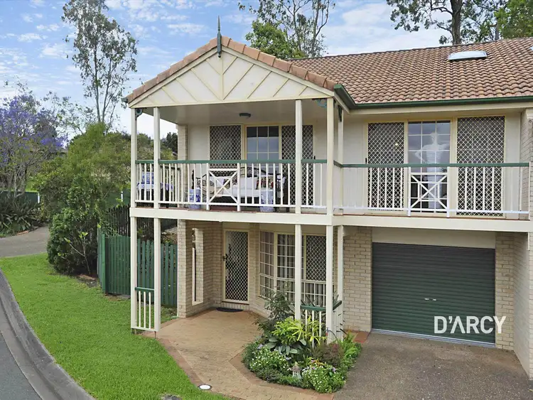 55/1060 Waterworks Road, The Gap QLD 4061