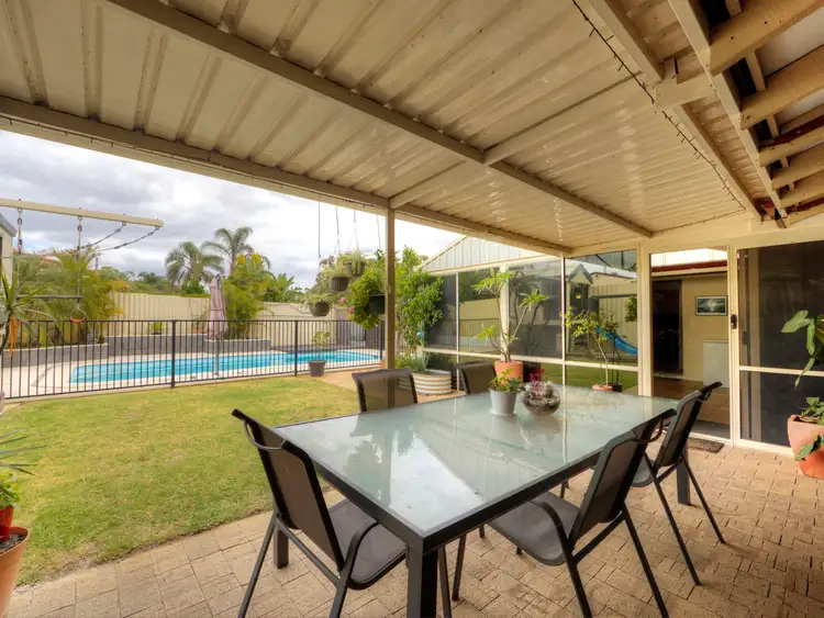 12 Tallerack Way, Forrestfield WA 6058