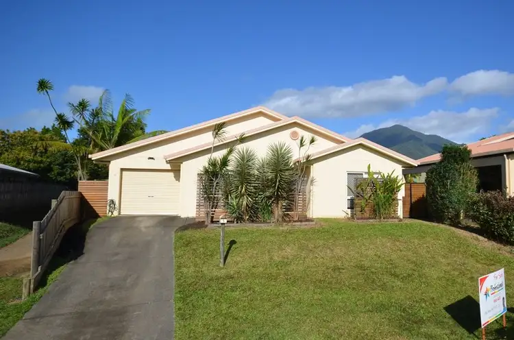 5 Otto Close, Edmonton QLD 4869