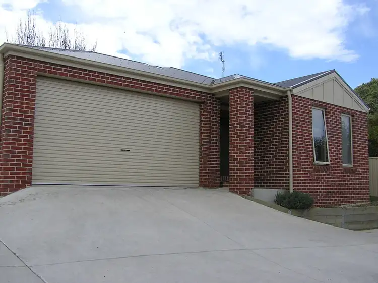 Main view of Homely townhouse listing, 2/21 Linaker Street, Golden Point VIC 3350