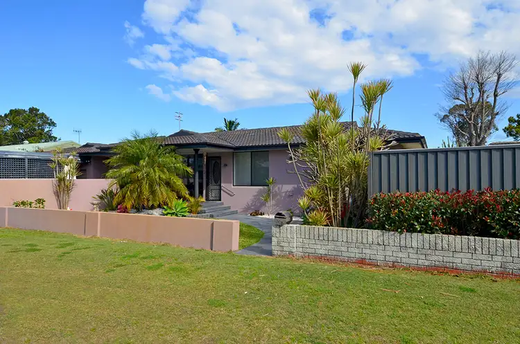308 Ocean Beach Road, Umina Beach NSW 2257