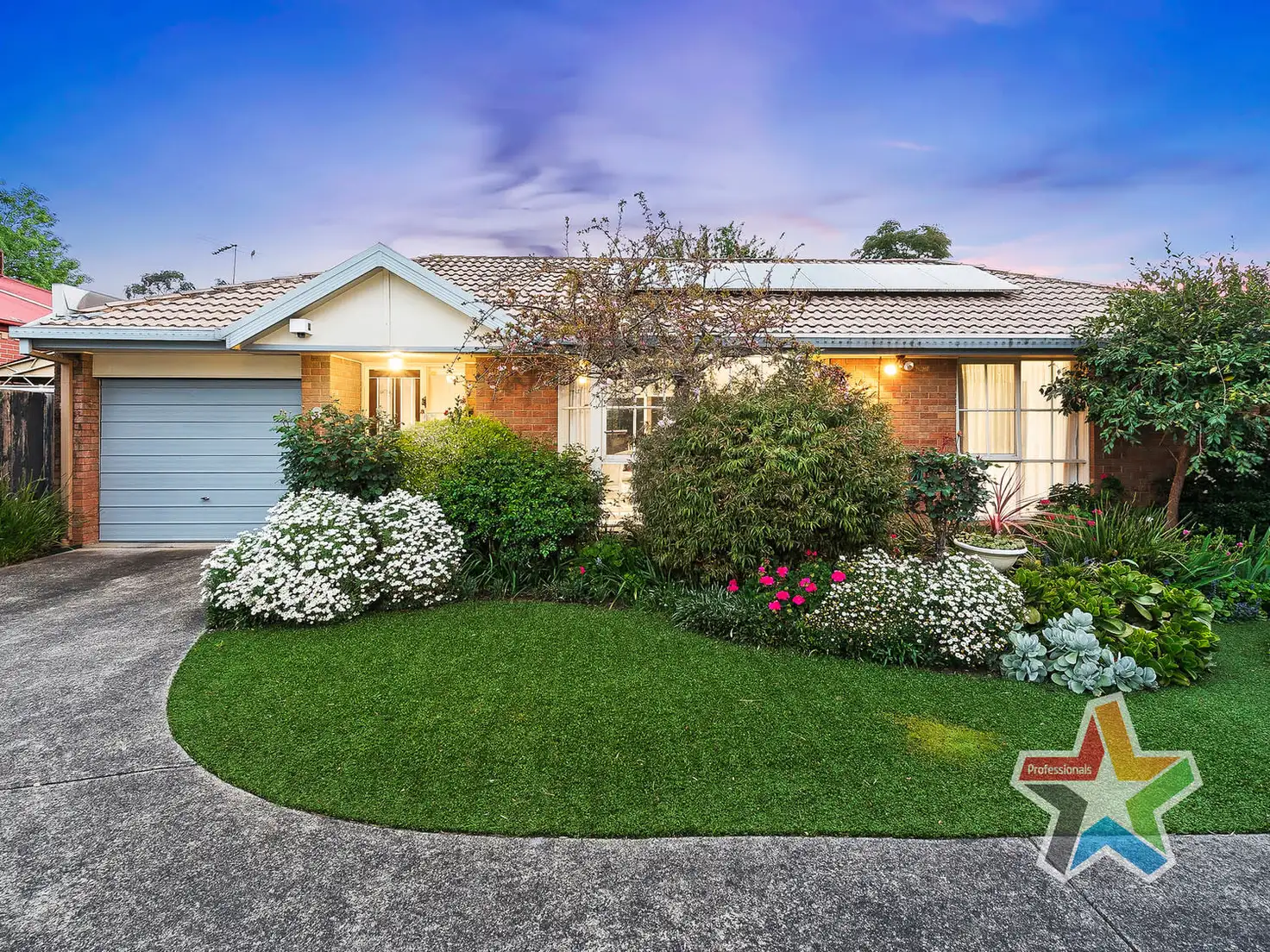 Main view of Homely house listing, 3/462 Mount Dandenong Road, Kilsyth VIC 3137