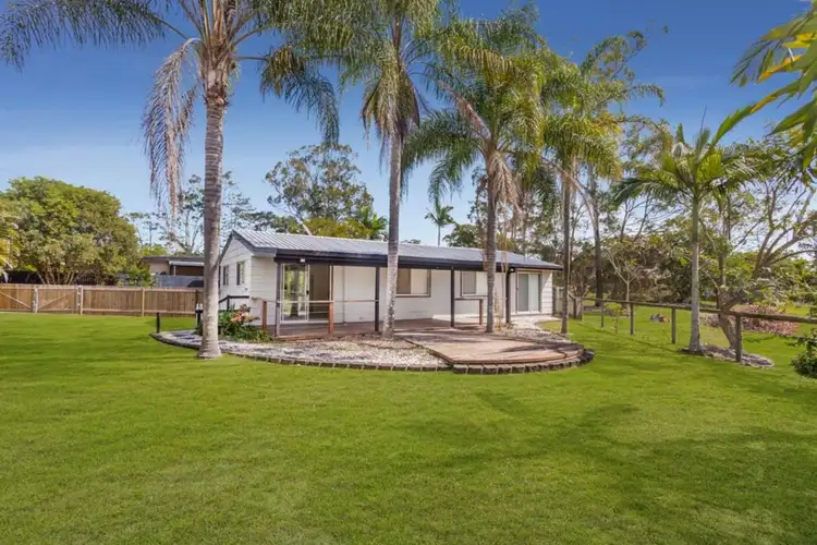 Main view of Homely house listing, 25 Glenmay Court, Morayfield QLD 4506