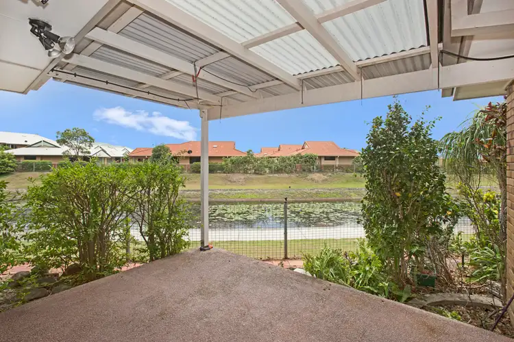Second view of Homely unit listing, 2/32 Birkdale Court, Banora Point NSW 2486