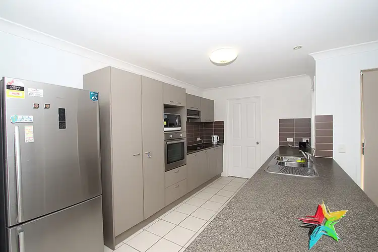 Second view of Homely house listing, 9 Pebbles Court, Berrinba QLD 4117