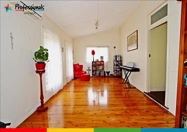 Fourth view of Homely house listing, 377 Kissing Point Road, Ermington NSW 2115