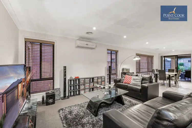 Second view of Homely house listing, 6 Sinclair Crescent, Tarneit VIC 3029