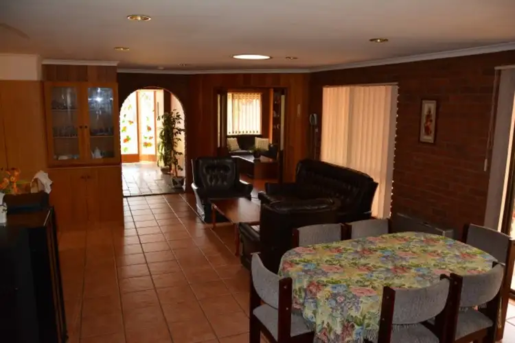 Seventh view of Homely house listing, 69 Flamingo Drive, Mildura VIC 3500