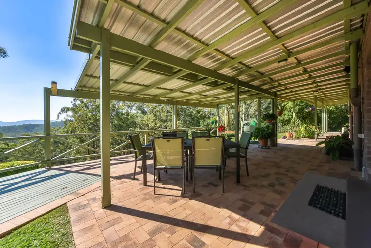 Main view of Homely rural property listing, Address available on request