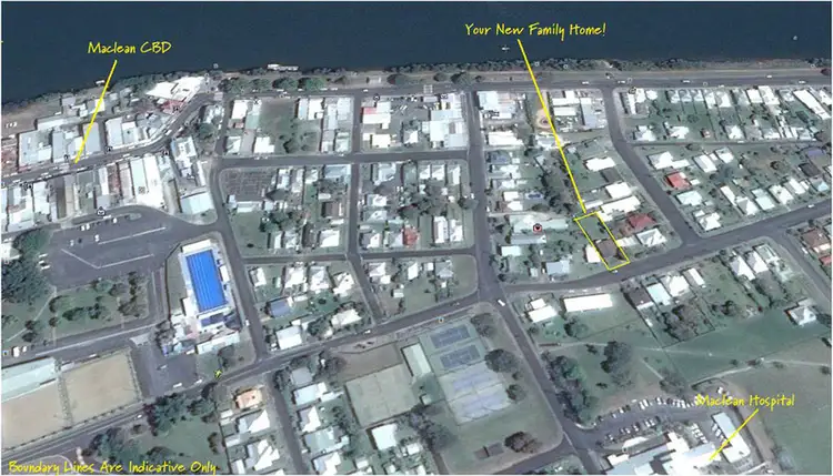 Sixth view of Homely house listing, 5 McLachlan Street, Maclean NSW 2463