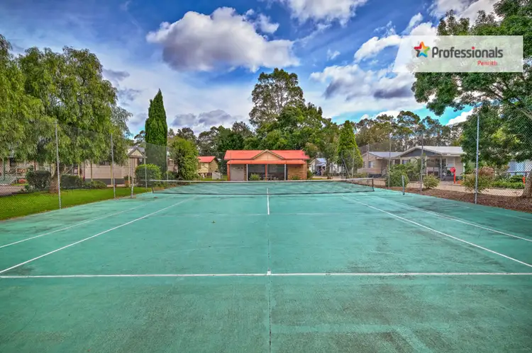 Fourth view of Homely house listing, 158 Nepean Shores, Tench Avenue, Jamisontown NSW 2750