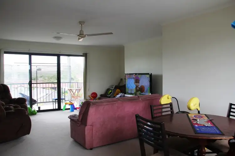 Fourth view of Homely unit listing, 31/44-66 University Drive, Meadowbrook QLD 4131