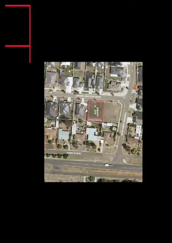 Second view of Homely land listing, Address available on request
