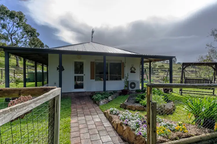 Third view of Homely rural property listing, 54 Pyne Hill Road, Wattle Flat SA 5203