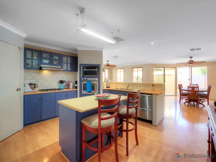 Fifth view of Homely house listing, 4 Mardja Court, High Wycombe WA 6057