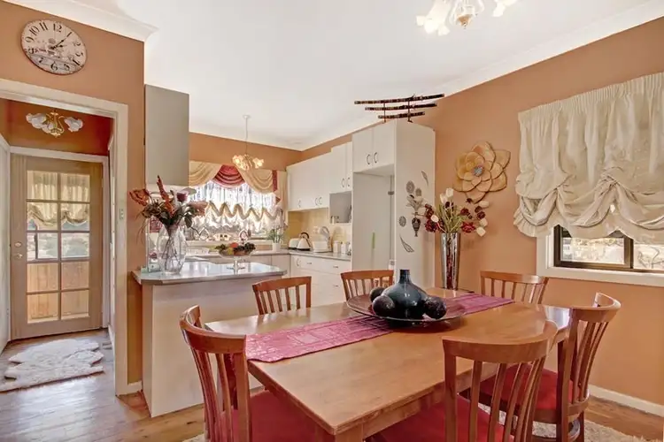 Fifth view of Homely house listing, 136 Lake Avenue, Cringila NSW 2502