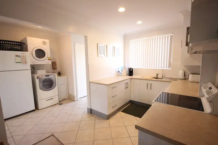 Fifth view of Homely townhouse listing, 8/10 Wharf Street, Tuncurry NSW 2428