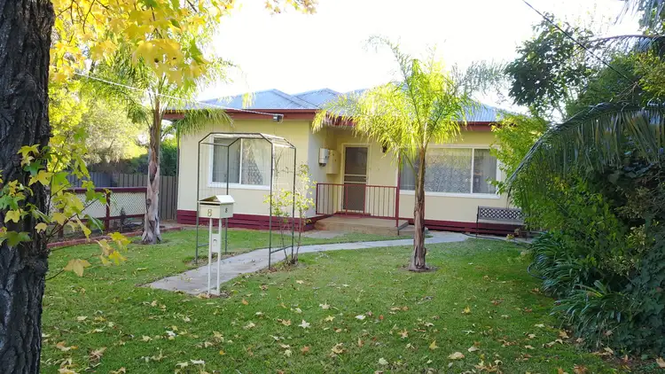 8 Cope Street, Nathalia VIC 3638