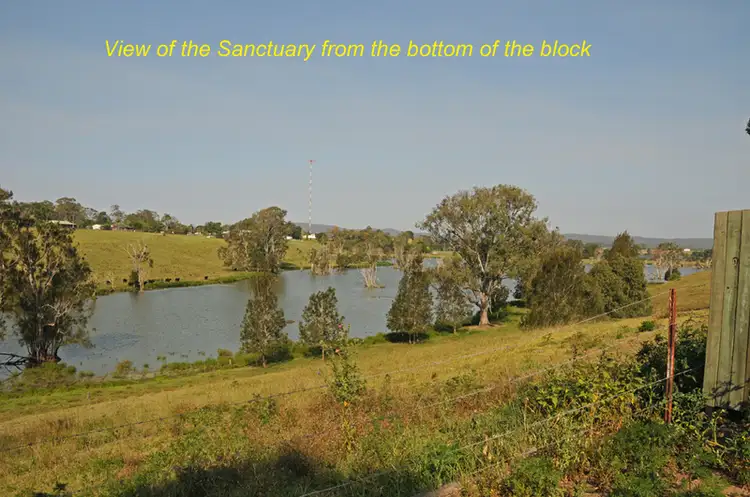 Third view of Homely land listing, 54 High Street, Lawrence NSW 2460