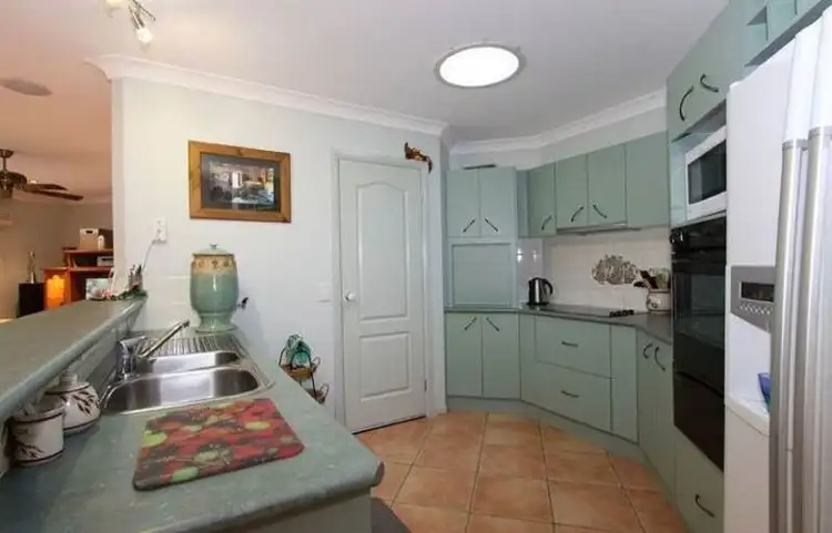 Fourth view of Homely house listing, 38 Settler Way, Karalee QLD 4306