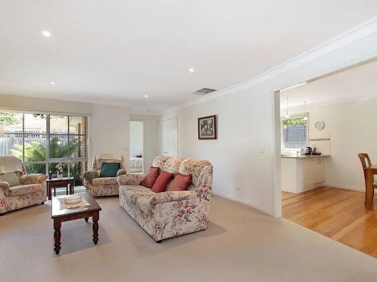 Third view of Homely house listing, 3 Henry Road, Croydon VIC 3136
