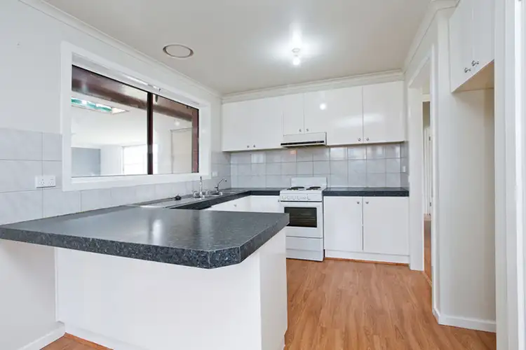 Second view of Homely house listing, 29 Oxford Way, Wyndham Vale VIC 3024