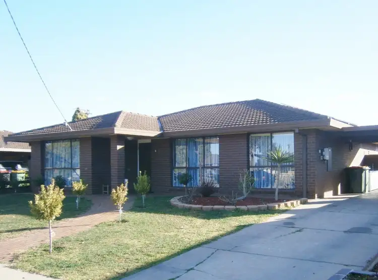 Main view of Homely house listing, 12 Clark Street, Swan Hill VIC 3585