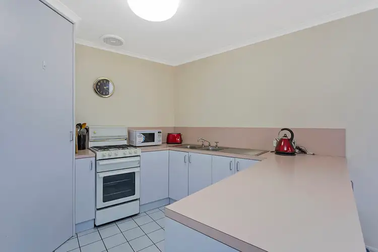 Fourth view of Homely house listing, 1/11 Conway Court, Wodonga VIC 3690