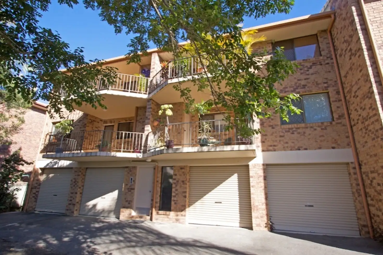 Main view of Homely unit listing, 16/106 Kennedy Drive, Tweed Heads West NSW 2485