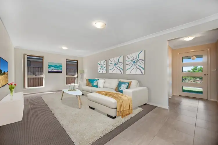 Fourth view of Homely house listing, 13 Gannet Street, Aberglasslyn NSW 2320