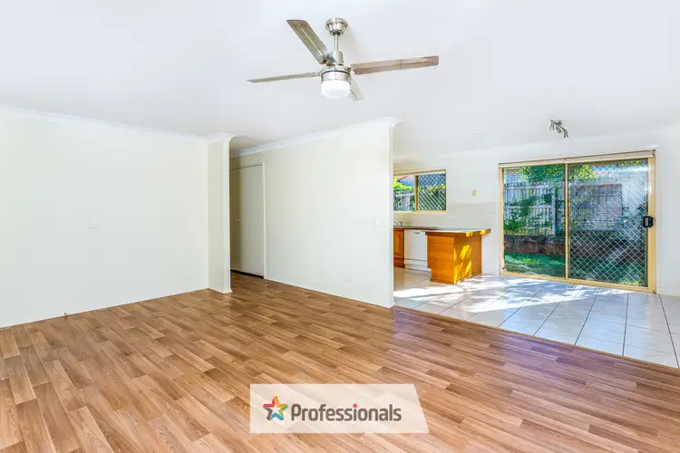 Fifth view of Homely villa listing, 21/76 Condamine Street, Runcorn QLD 4113