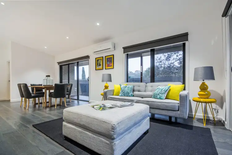 Third view of Homely unit listing, 343a Hull Road, Mooroolbark VIC 3138