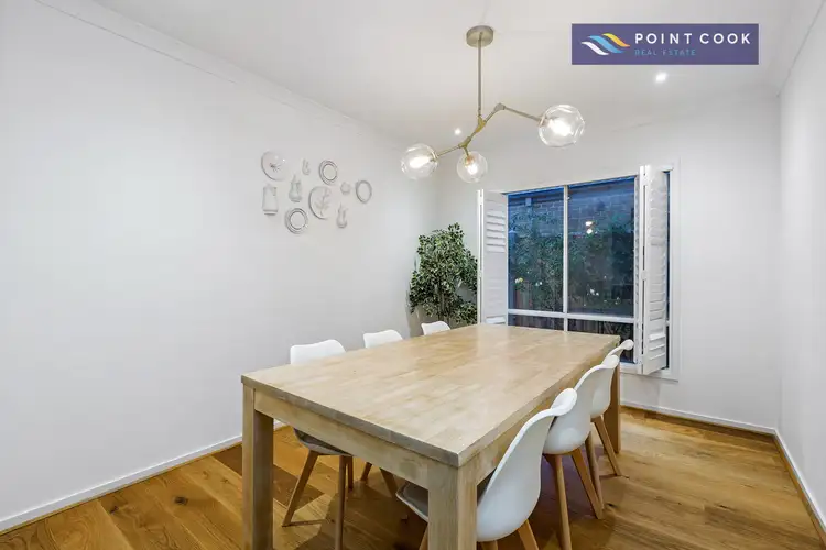 Fifth view of Homely house listing, 9 McWilliams Crescent, Point Cook VIC 3030