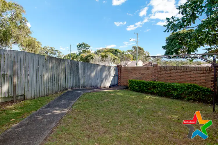 Fifth view of Homely unit listing, 3/452 Hellawell Road, Sunnybank Hills QLD 4109