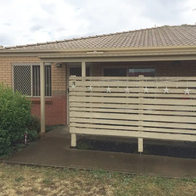 Main view of Homely unit listing, 2/80 Queen Elizabeth Drive, Armidale NSW 2350