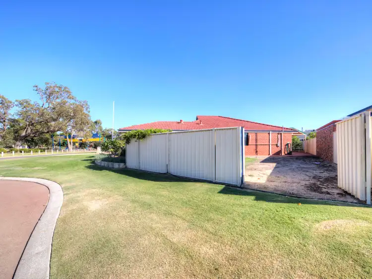 Fourth view of Homely house listing, 35 Freeduff Drive, Wattle Grove WA 6107