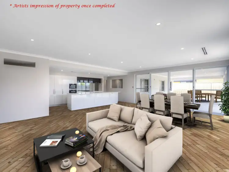 Fifth view of Homely house listing, 8 Kalari Drive, Wattle Grove WA 6107