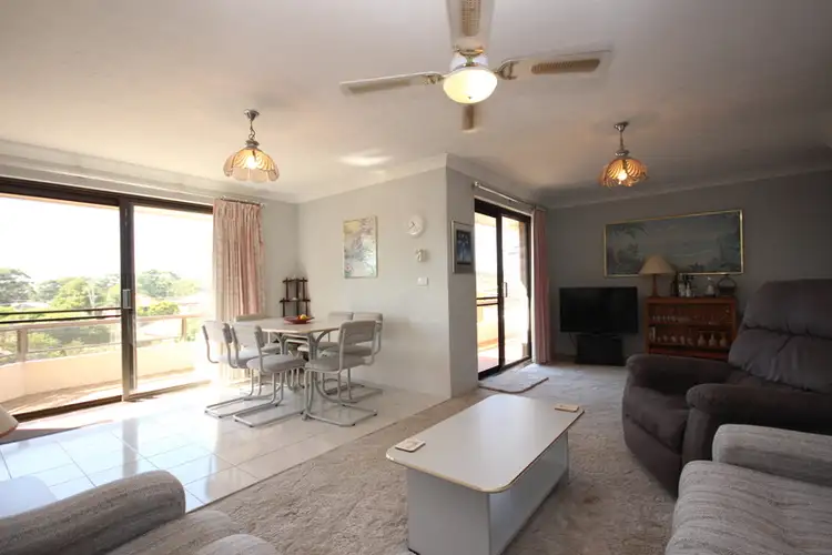 Second view of Homely unit listing, 15/44 Wallis Street, Forster NSW 2428